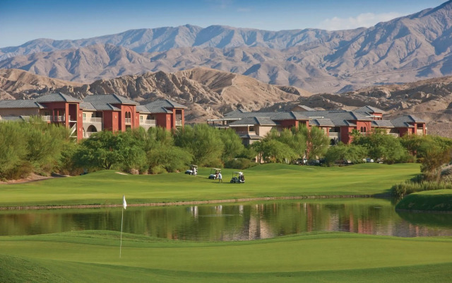 WorldMark Indio