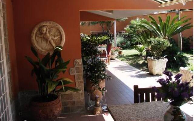 Villa Chiara Bed and Breakfast