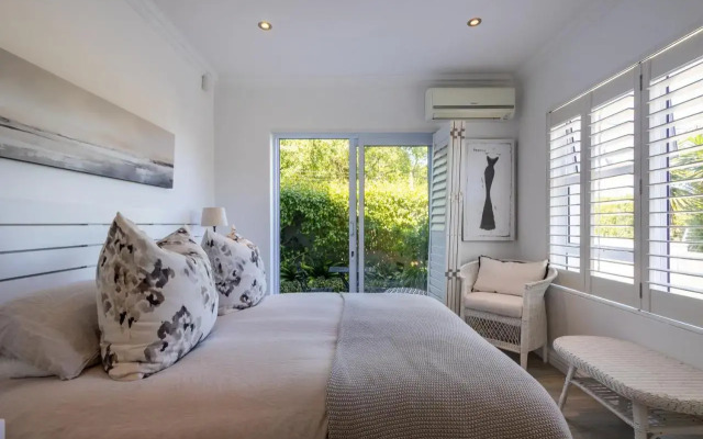 Stableford Beach House Plett