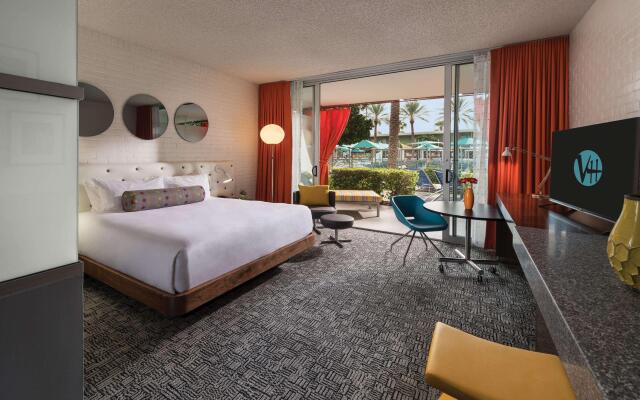 Hotel Valley Ho