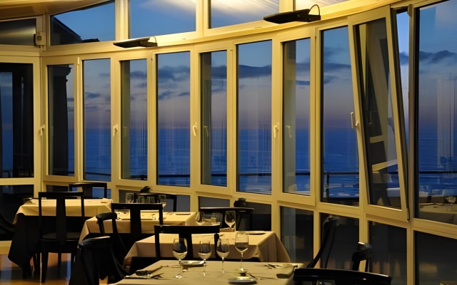 Hotel Talasoterapia Zelai