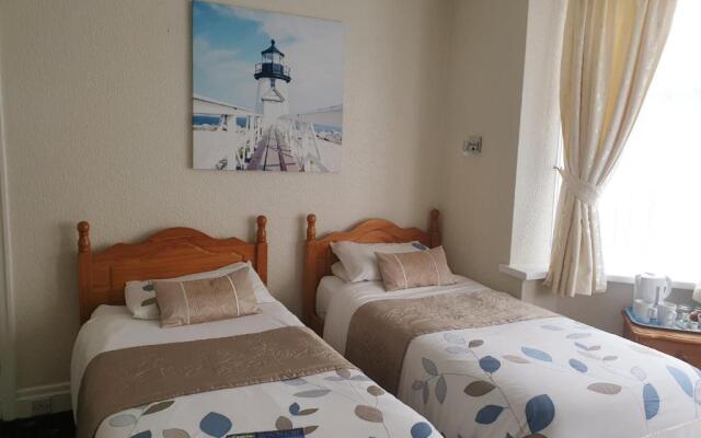The Sheridan - Guest house