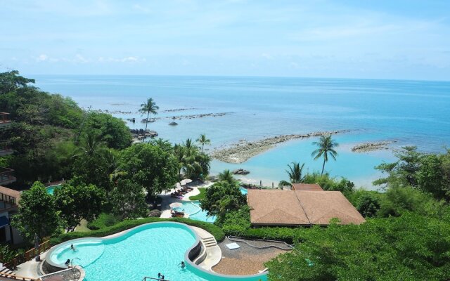 Seaview Apartment at Casavela Samui