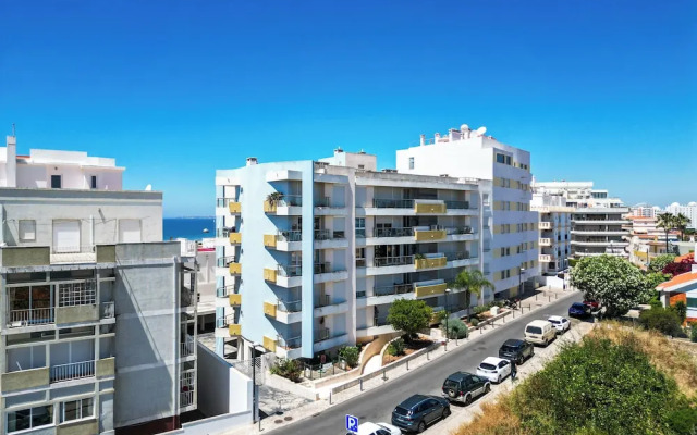 Urban Beach - Vista Marina Praia C