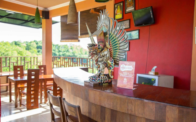 ZEN Rooms Pecatu Padang Padang Beach