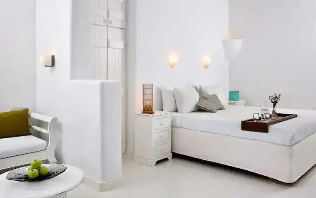 Seaside Cottage by Belvedere