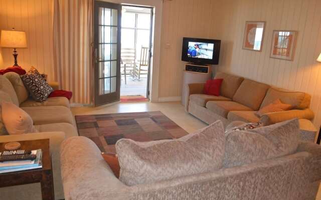 Sea Star - 3 Br Home