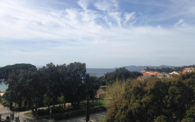 La Résidence du Cap