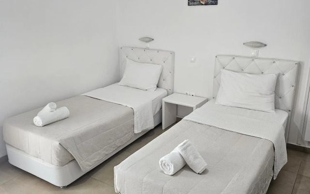 Hotel Leta