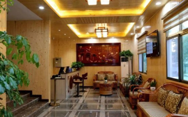Jingyi Boutique Hotel (Anshun Ancient City Gufu Street)