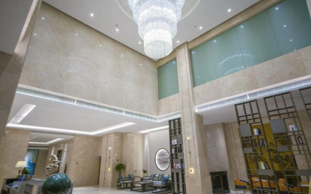 Jinyue Hotel