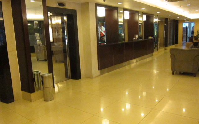 Hotel Melawai 1