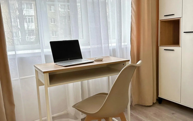 Доминго на улице Садовского 49