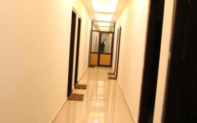 V M J Dwellings