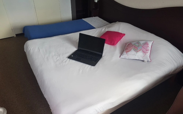 Enzo Hotels Quimperle By Kyriad Direct