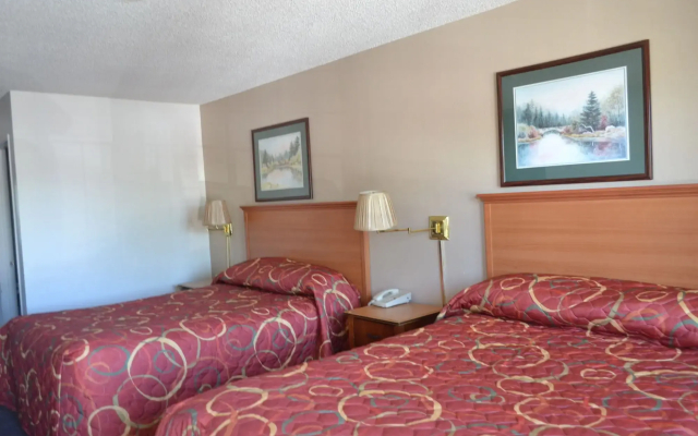 Skyway Inn SeaTac