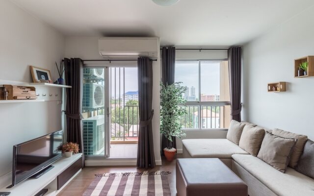 Baan Kunkoey & KuKeange by Passionata