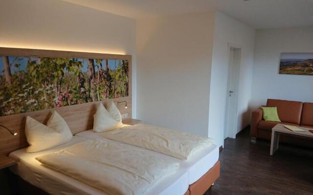 Pension Weingut Schwab