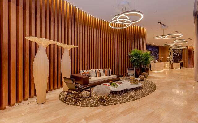 Hyde Beach Residence