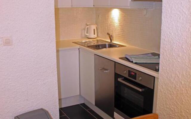 Appartment Relais du Poste