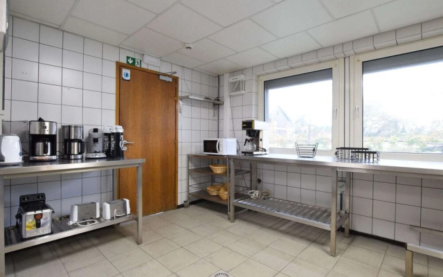 Spacious Holiday Home in Vielsalm near Baraque de Fraiture