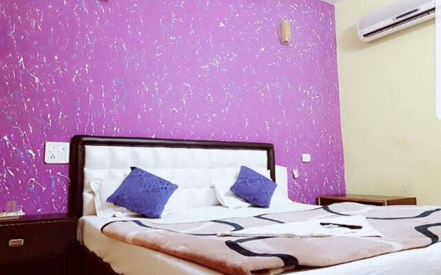 Hotel Riddhee Siddhee