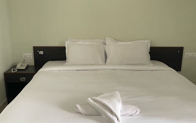 Maybaach hotels