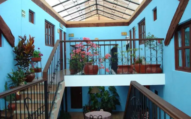 Posada La Media Luna