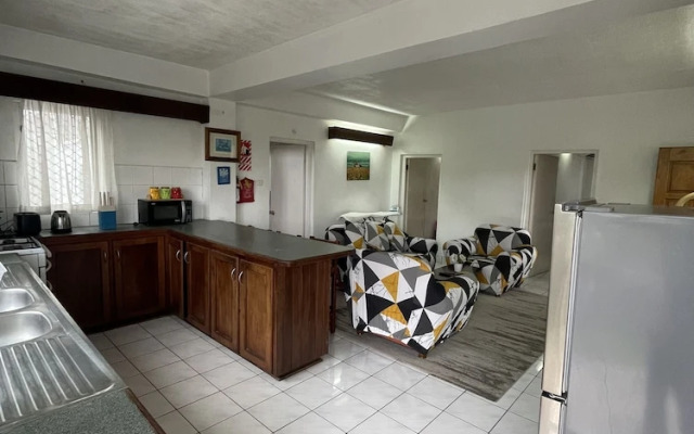 Island Accommodation Suva Premier Hospitality