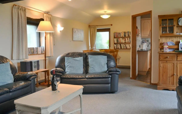 Moorview Cottage