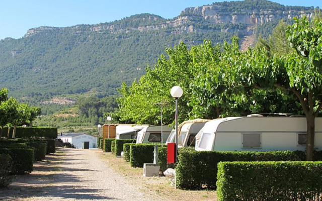 Montsant Park Camping & Bungalow