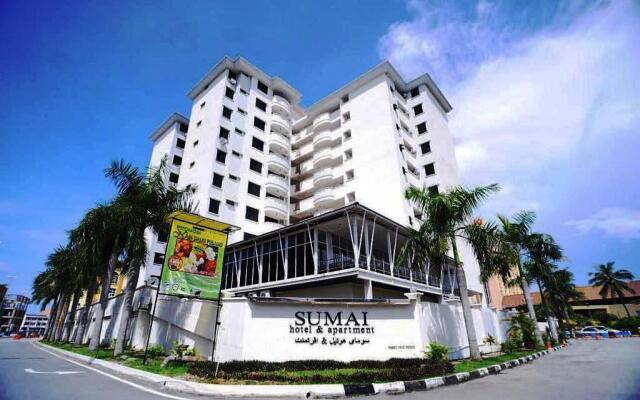 Sumai Hotel Apartment