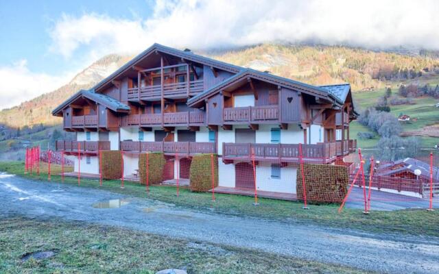 Résidence Le Schuss 2
