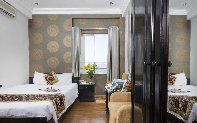 Dream Hotel Nha Trang