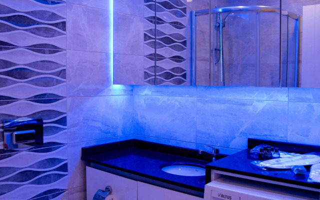 Nupelda Residence Hotel