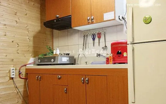 Hometown Pension of Yangpyeong Jazz