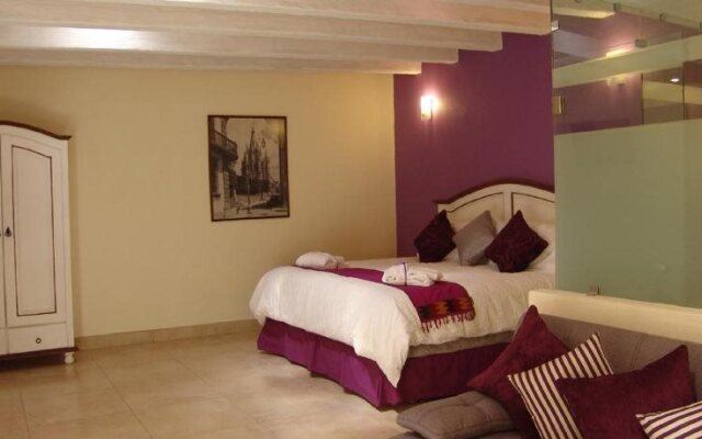 Casa del Tio Hotel Boutique
