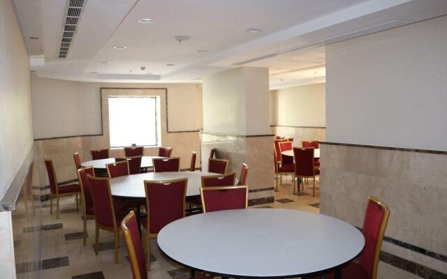 Manaret Al Hashimiah Hotel