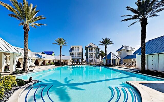 Palmilla - 3 Br Home
