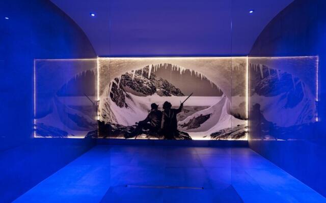 Verwöhnhotel Wildspitze