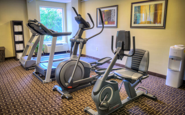 Best Western Milton Inn