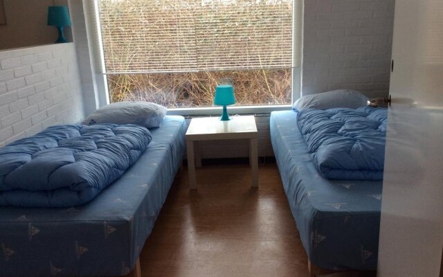 Hostel Agger