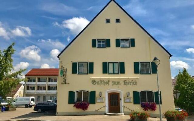 Hotel Zum Hirsch