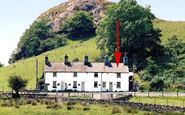 Carreg Gleision