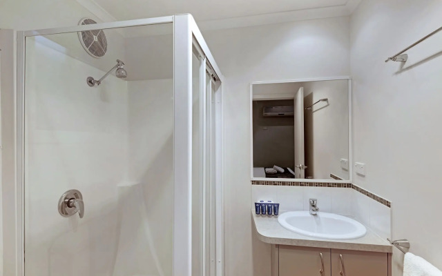 Discovery Parks - Forster