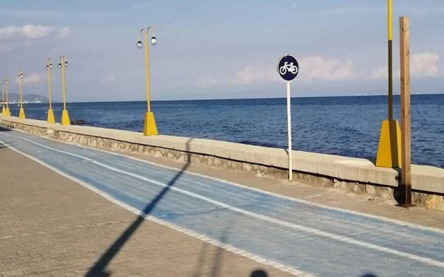 Gargaron Beach Hotel