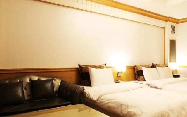 One 1 Motel