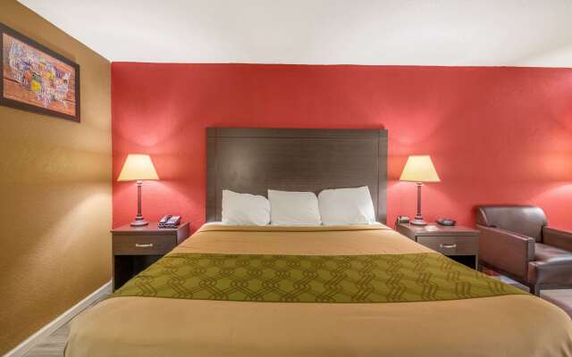 Econo Lodge Andalusia