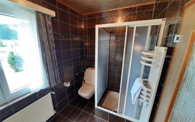 Hotel Cristal Sorenberg