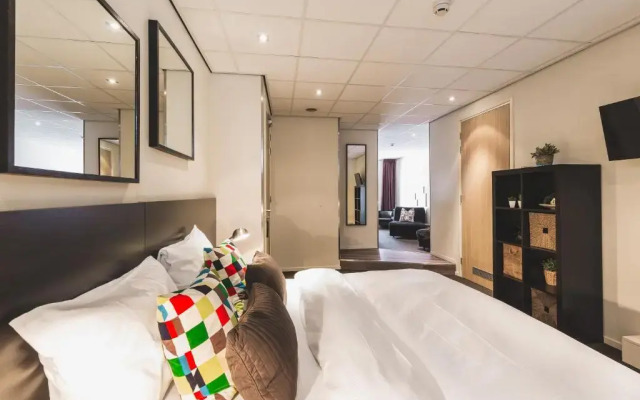 Queen Hotel